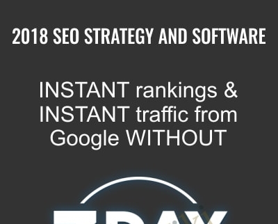 2018 SEO Strategy and Software Terry Kyle - eSy[GB]