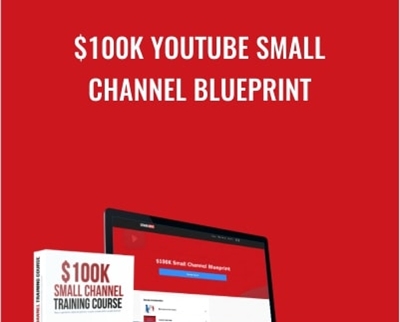 24100K Youtube Small Channel Blueprint Social Media Capitalist - eSy[GB]