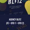 Agency Blitz 1 - eSy[GB]