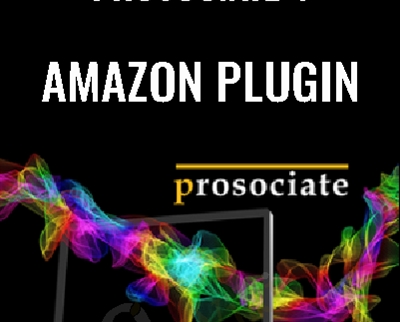 Amazon Plus Ebay Edition Prosociate 4 - eSy[GB]