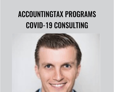 Andrew Argue E28093 AccountingTax Programs COVID 19 Consulting - eSy[GB]