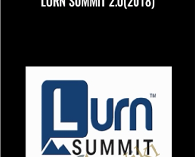 Anik Singal E28093 Lurn Summit 2 02018 - eSy[GB]