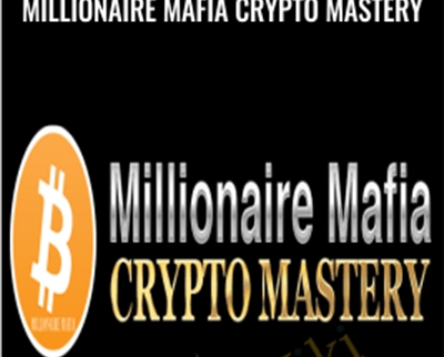 Ben Oberg E28093 Millionaire Mafia Crypto Mastery - eSy[GB]