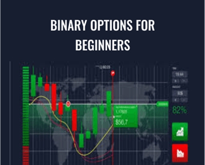 Binary Options For Beginners - eSy[GB]