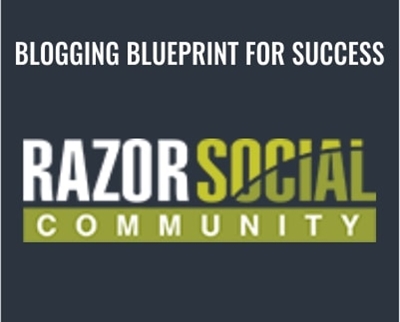 Blogging Blueprint for Success RazorSocialE28099s E28093 Ian Cleary E28093 - eSy[GB]