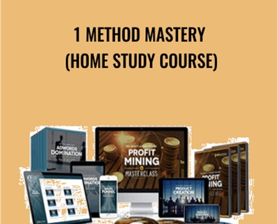 Brad Callen E28093 1 Method Mastery Home Study Course - eSy[GB]