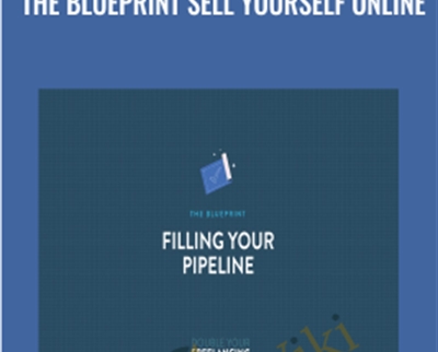 Brennan Dunn The Blueprint Sell Yourself Online - eSy[GB]