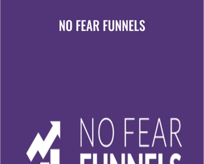 Dave Foy E28093 No Fear Funnels - eSy[GB]