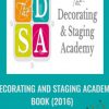 Decorating and Staging Academy Course 2016 1 - eSy[GB]