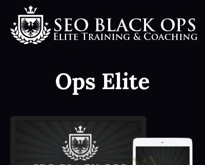 Derek Pierce E28093 SEO Black Ops Elite - eSy[GB]