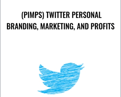 Ed Latimore PIMPS Twitter Personal Branding2C Marketing2C and Profits - eSy[GB]