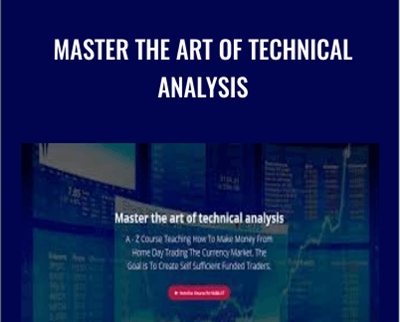 FXTC E28093 Master The Art of Technical Analysis - eSy[GB]