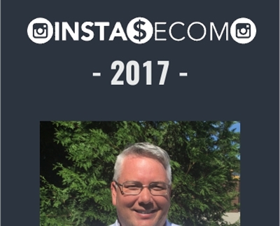 Insta Ecom 2017 James Renouf - eSy[GB]