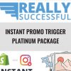 Instant Promo Trigger Platinum Package Roger and Barry 2 - eSy[GB]