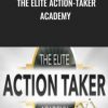 Jason Capital The Elite Action Taker Academy 2 - eSy[GB]