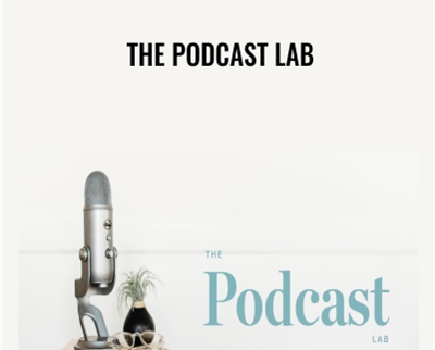 Jenna Kutcher E28093 The Podcast Lab - eSy[GB]