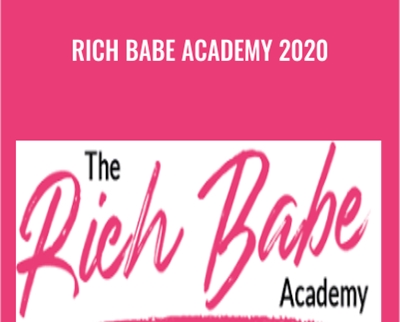 Kathrin Zenkina E28093 Rich Babe Academy 2020 - eSy[GB]