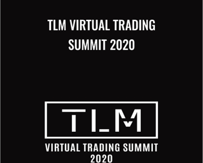 Launchpass E28093 TLM Virtual Trading Summit 2020 - eSy[GB]