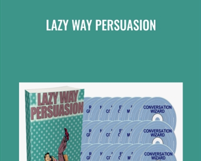 Lazy Way Persuasion - eSy[GB]