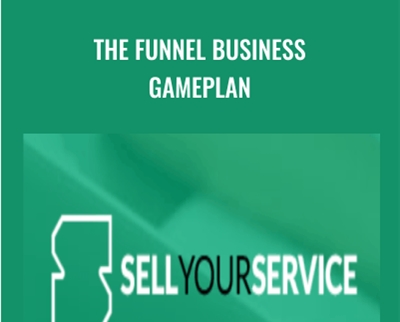 Michael Killen E28093 The Funnel Business Gameplan - eSy[GB]