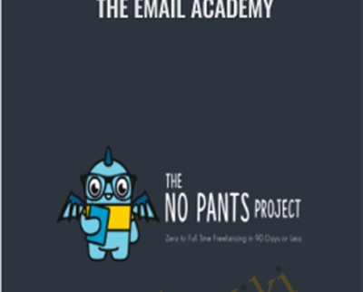 Mike Shreeve E28093 The Email Academy - eSy[GB]