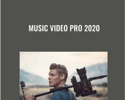 Music Video Pro 2020 Nick Sales - eSy[GB]