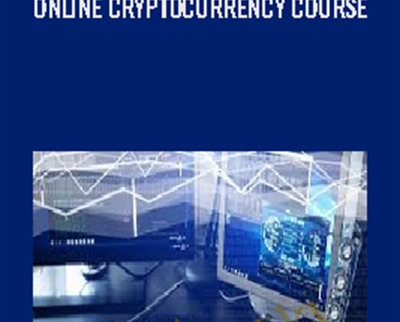 Online Cryptocurrency Course - eSy[GB]