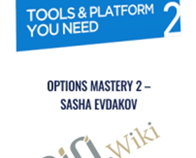 Options mastery 2 E28093 Sasha Evdakov - eSy[GB]