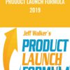 Product Launch Formula 2019 1 - eSy[GB]