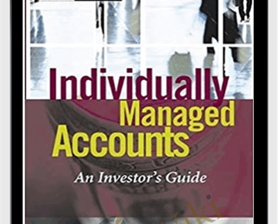 Robert Jorgensen E28093 Individually Managed Accounts An Investors Guide - eSy[GB]