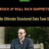 Rock NE28099 Roll Rich Snippets Ryan Rodden 2 - eSy[GB]