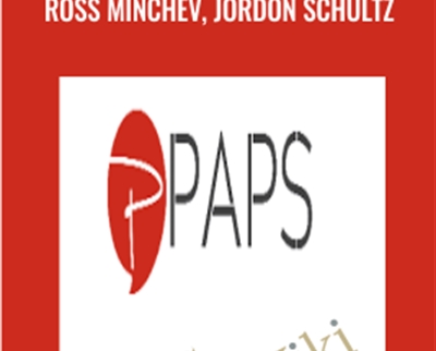 Ross Minchev Jordon Schultz Pin Academy PAPS - eSy[GB]