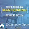 Short Term Rental Mastermind Business System J Massey 2 - eSy[GB]