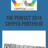 THE PERFECT 2018 CRYPTO PORTFOLIO 1 - eSy[GB]