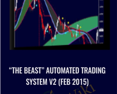 The BeastAutomated Trading System V2 - eSy[GB]