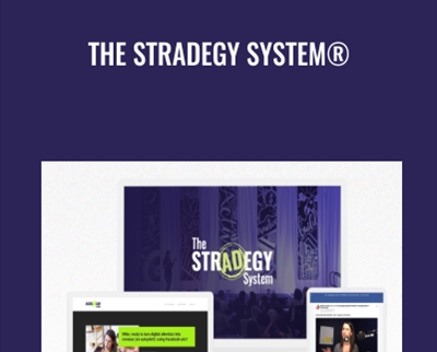 The Stradegy System - eSy[GB]