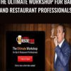 The Ultimate Workshop For Bar And Restaurant Professionals Jon Taffer 1 - eSy[GB]