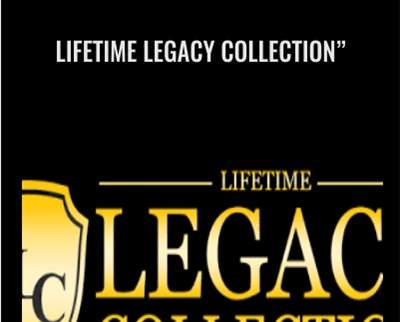 Tiz Gambacorta Lifetime Legacy Collection - eSy[GB]