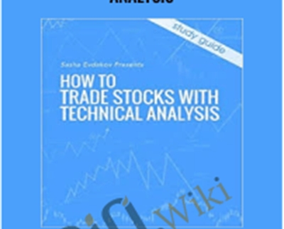 Trade stocks with technical analysis E28093 Sasha Evdakov - eSy[GB]