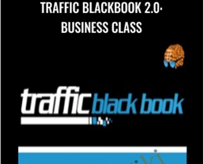 Traffic BlackBook 2 - eSy[GB]