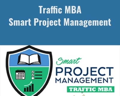 Traffic MBA E28093 Smart Project Management - eSy[GB]