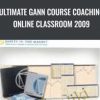 Ultimate Gann Course Coaching Online Classroom 2009 2 - eSy[GB]