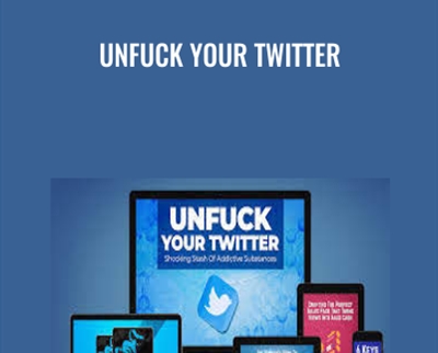 Unfuck Your Twitter - eSy[GB]