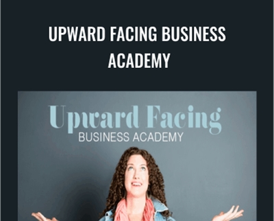 Upward Facing Business Academy - eSy[GB]