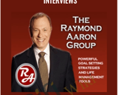 Wealth Creation Source Interviews E28093 Raymond Aaron - eSy[GB]