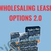 Wholesaling Lease Options 2 0 2 - eSy[GB]