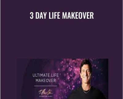 3 Day Life Makeover - eSy[GB]