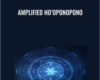 Amplified Ho’oponopono