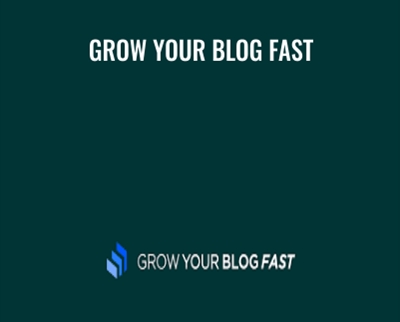 Grow Your Blog Fast - Brian Dean