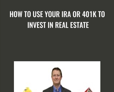 How to use your IRA or 401K to invest in real estate - eSy[GB]